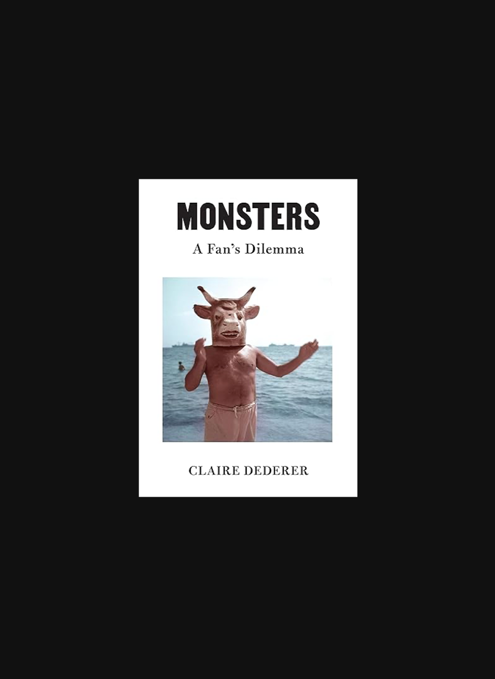 Monsters – Brot Books Deli