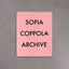 Archive – Sofia Coppola