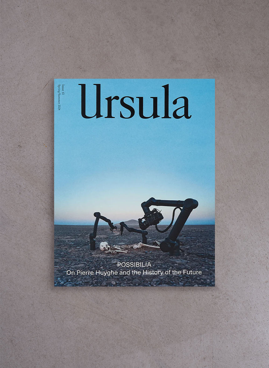 Ursula issue #10