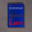 The Moment of Clarity: Using the Human Sciences to Solve Your Toughest Business Problems – Christian Madsbjerg