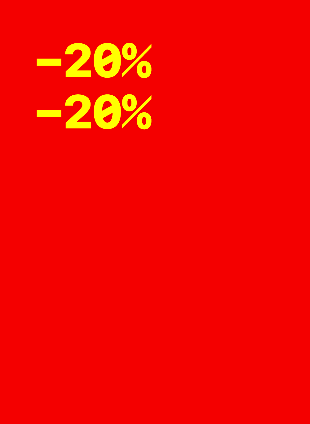 -20%