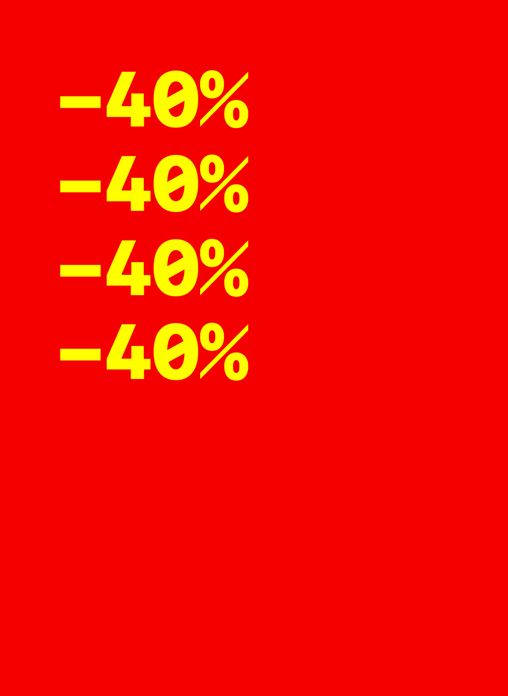 -40%
