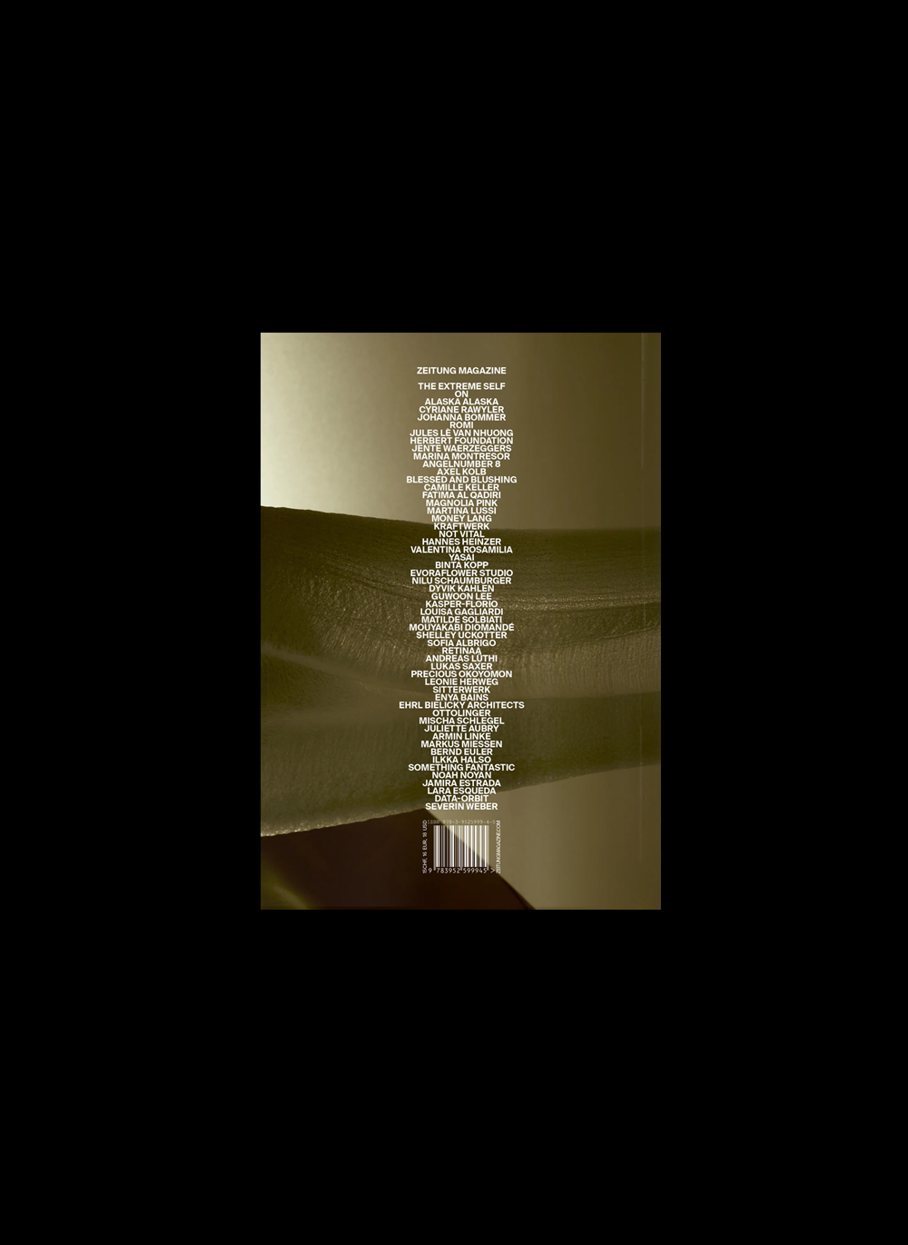 Zeitung Magazine #5