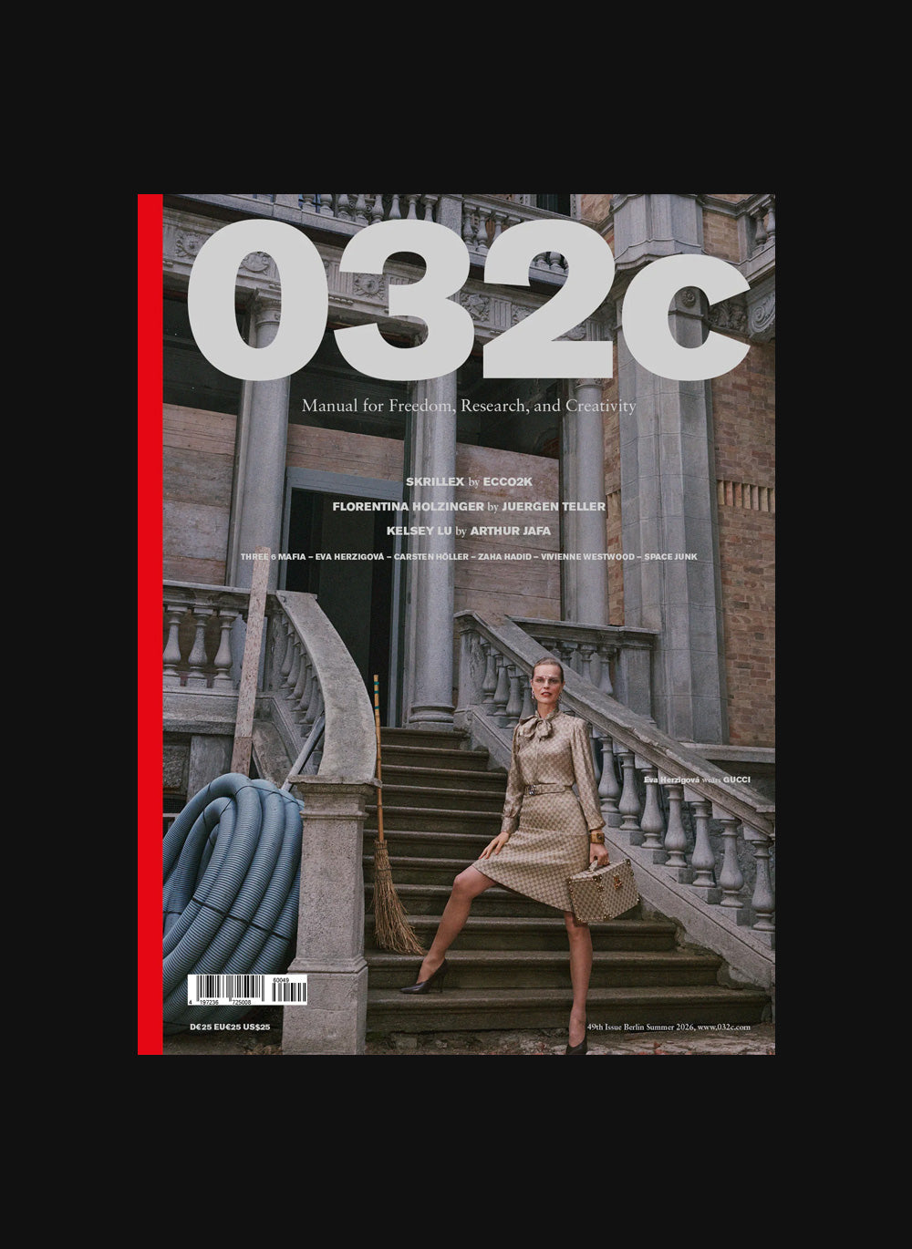 032c #49
