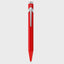 CARAN D'ACHE 849 Pen – Red
