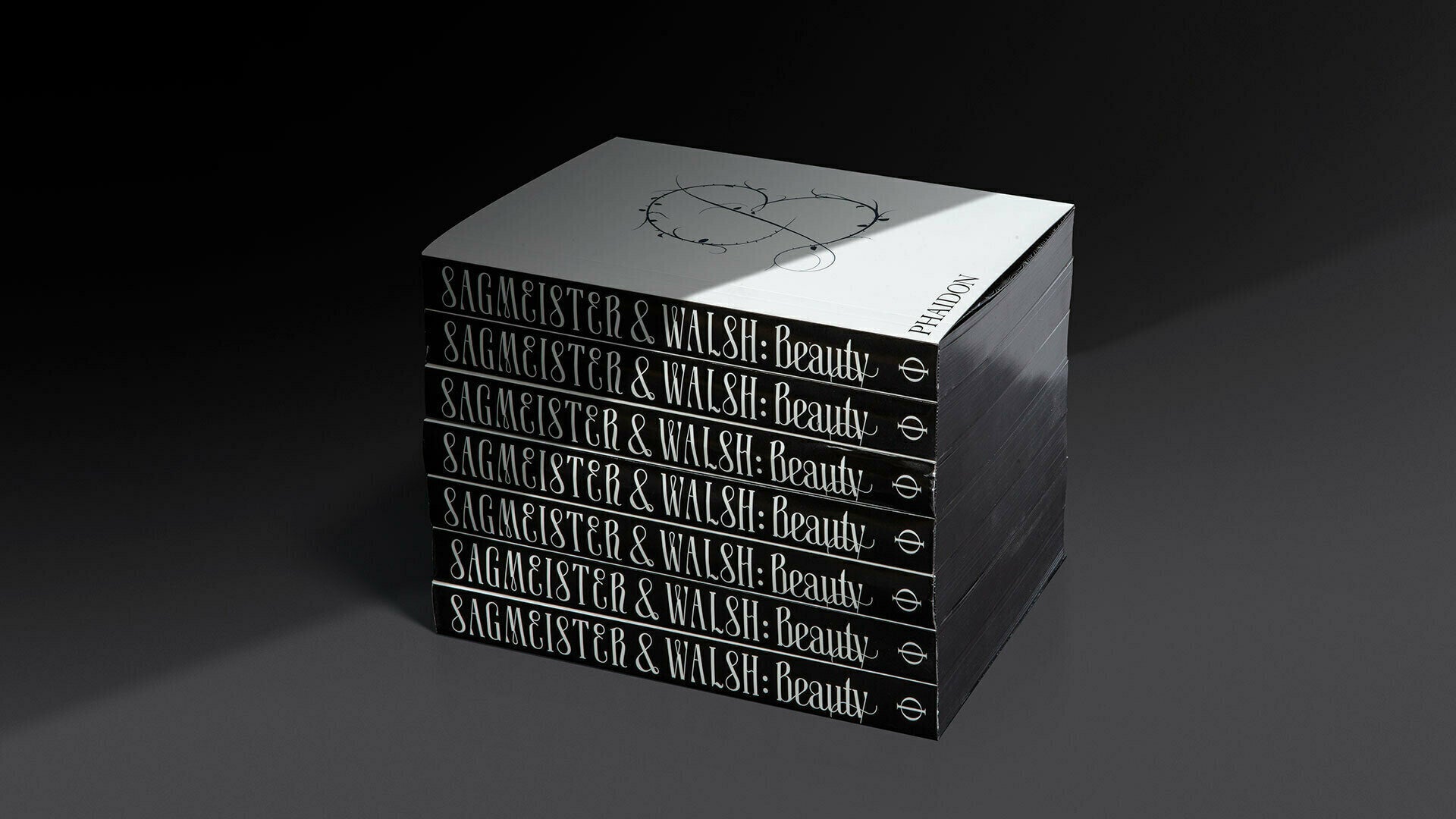 Beauty – Sagmeister & Walsh