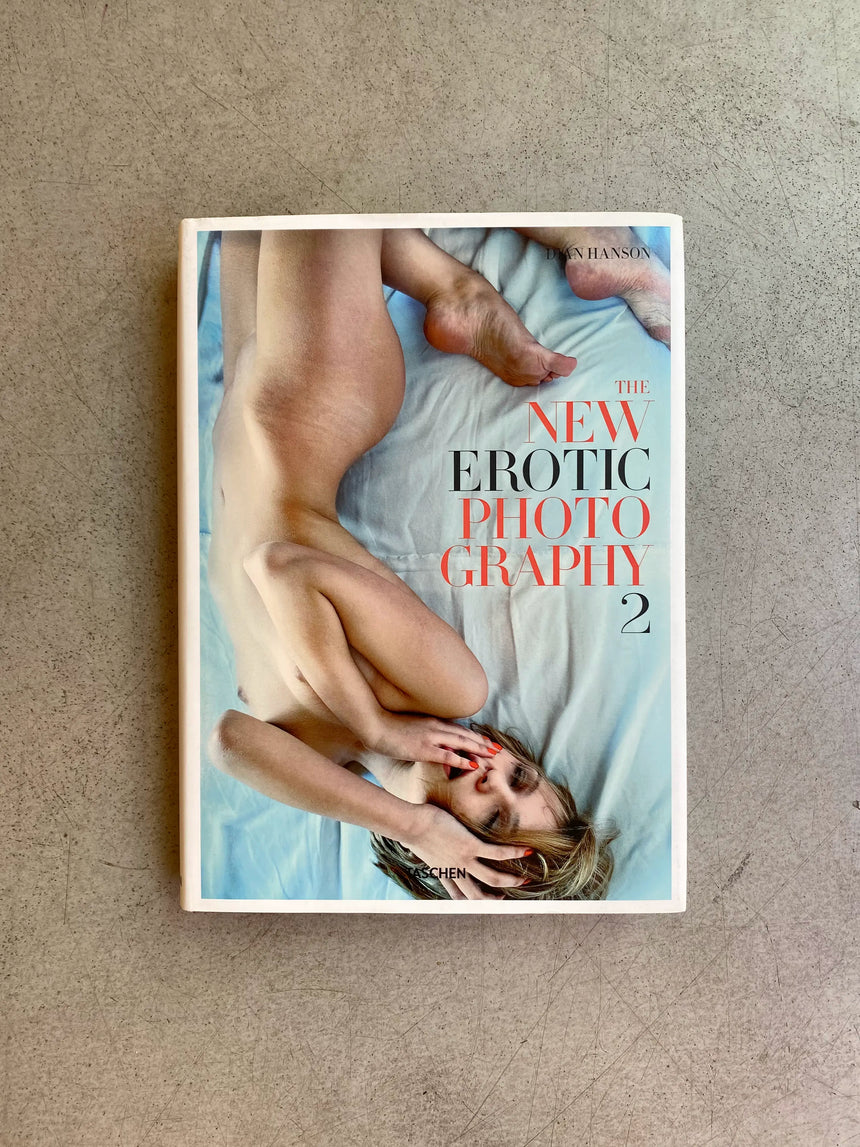The New Erotic Photography 2 – Dian Hanson