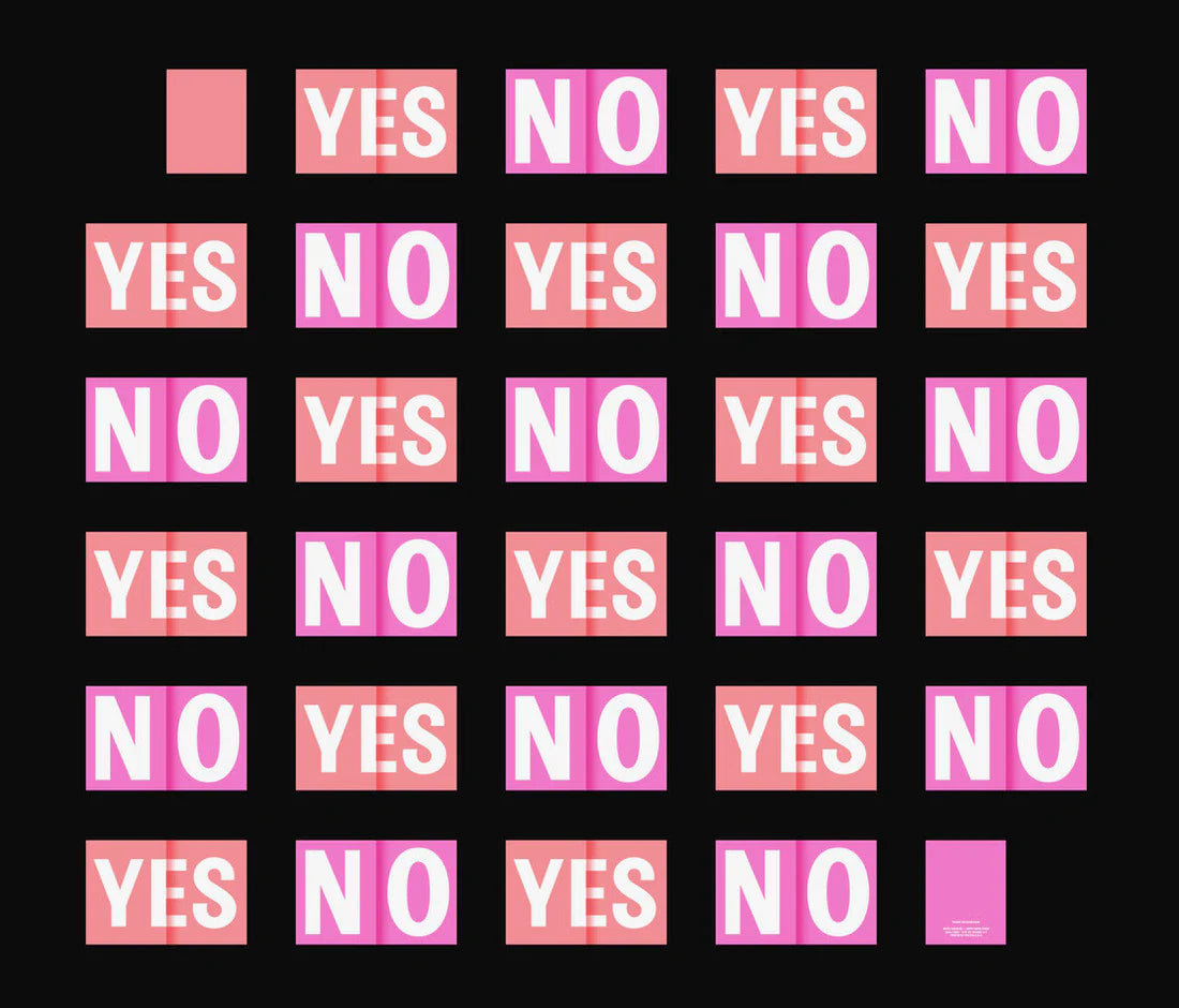 Pocket Decision Book