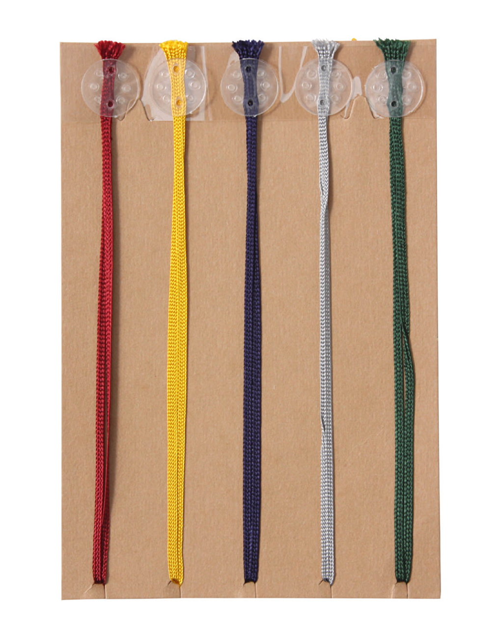 MUJI Bookmarks