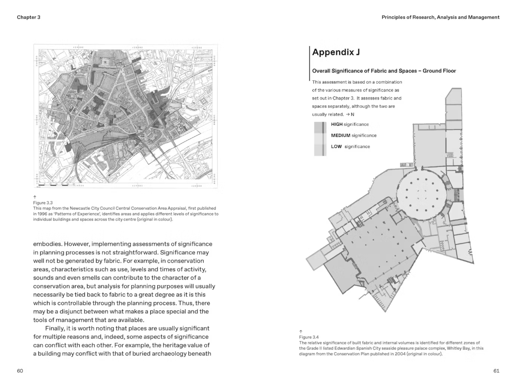 Conserving the Historic Environment – John Pendlebury, Jules Brown