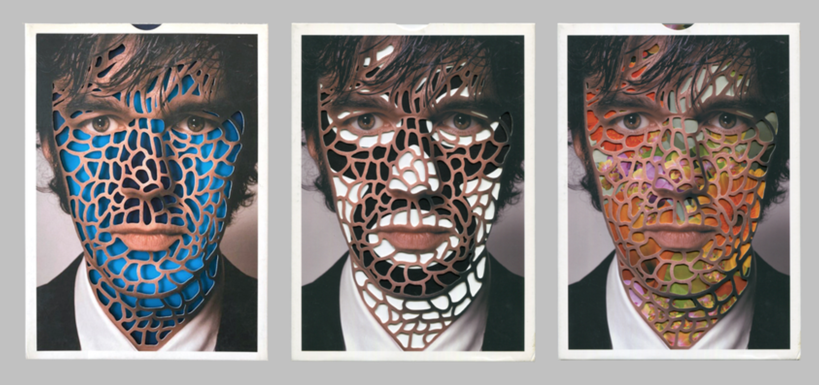 Things I have learned in my Life so Far – Stefan Sagmeister