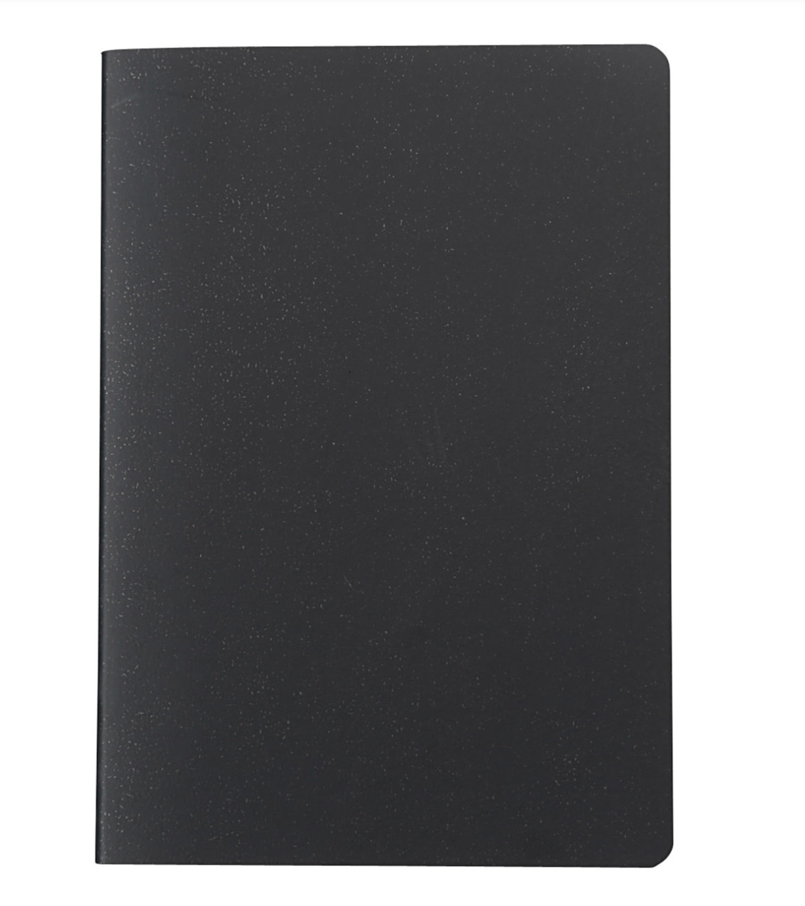 MUJI Passport Notebook