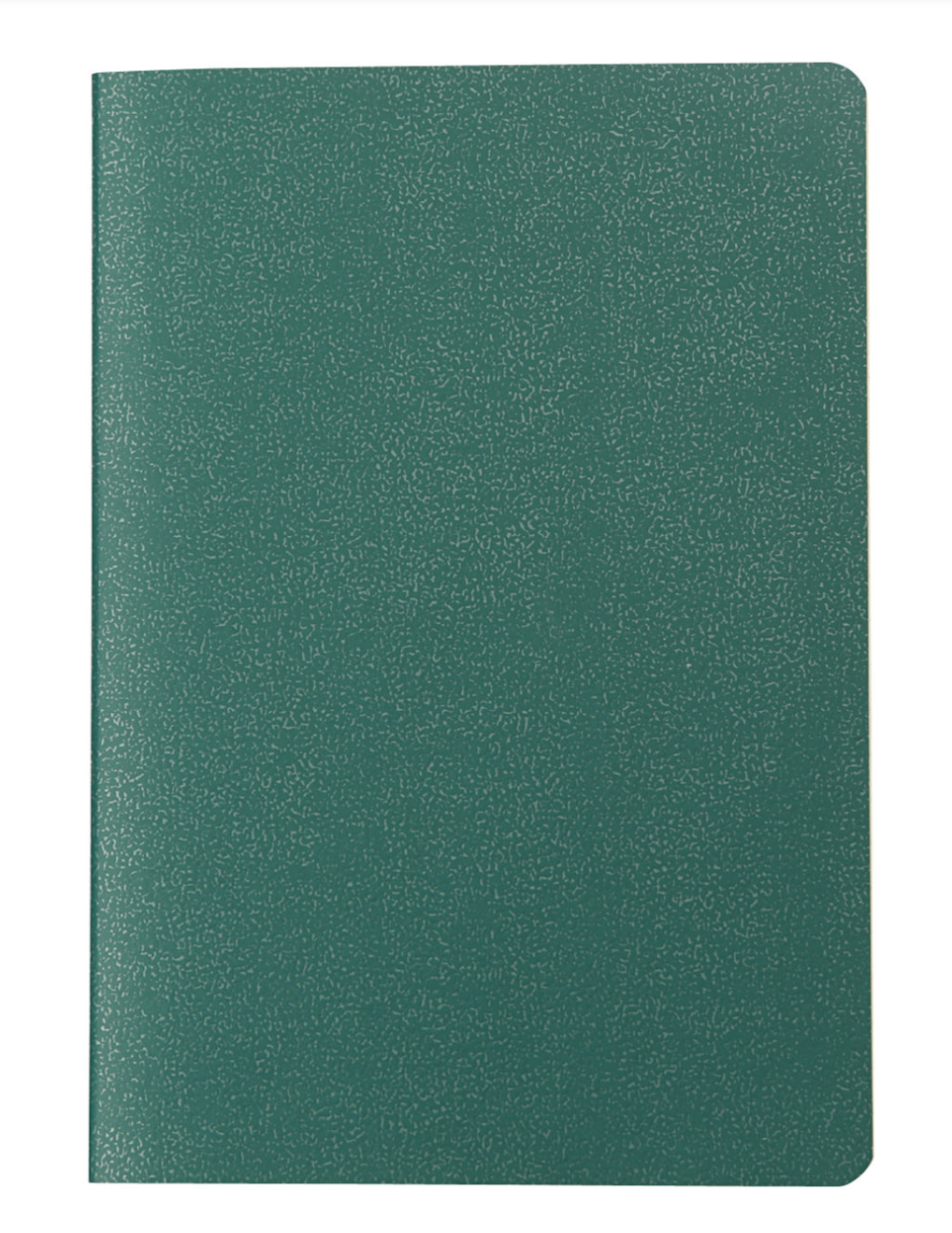 MUJI Passport Notebook