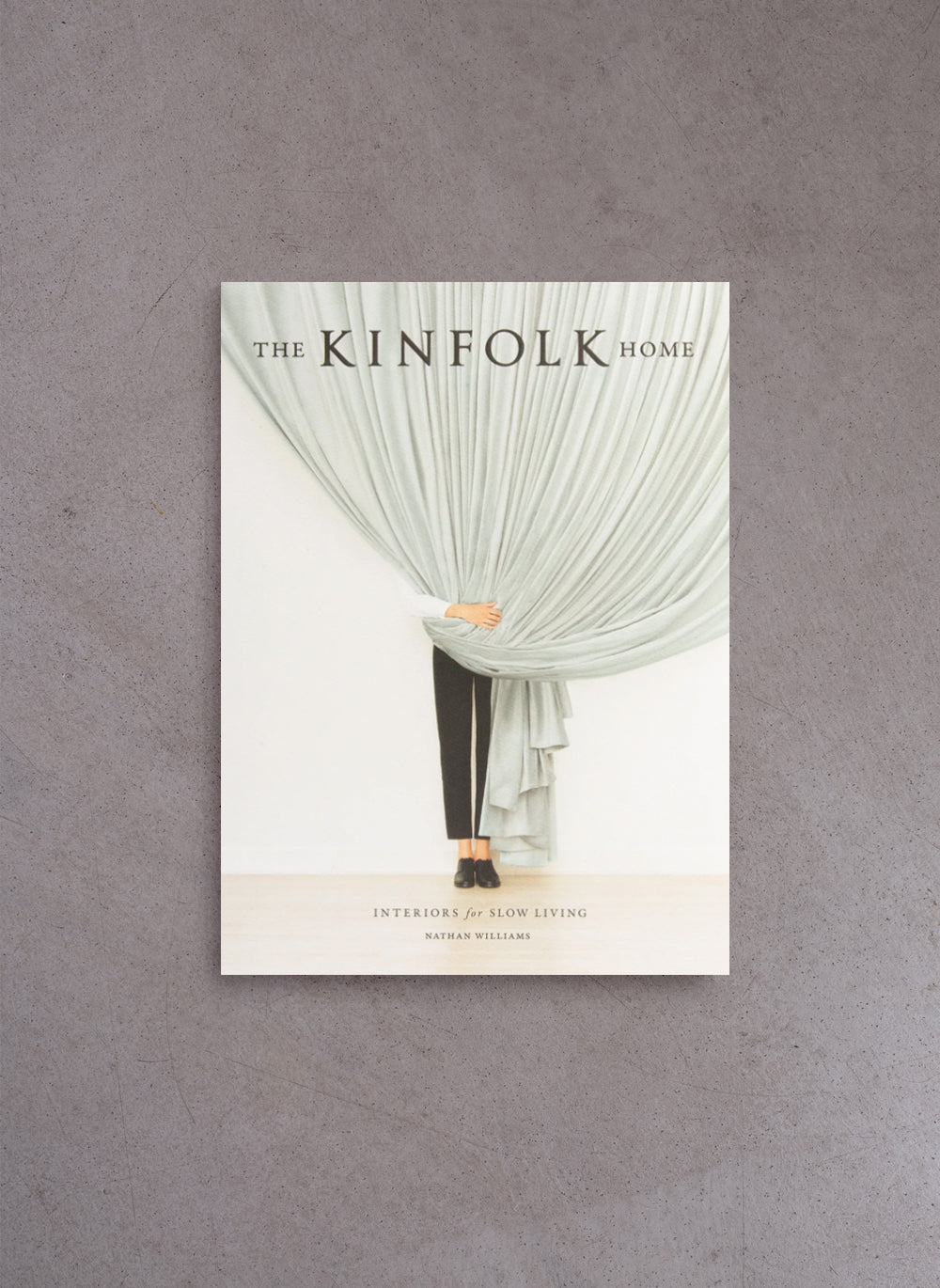 The Kinfolk Home – Nathan Williams