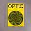 Optic – Optical effects in graphic design