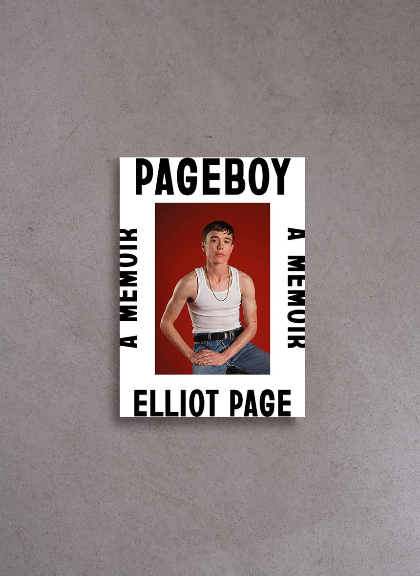 Pageboy – Elliot Page