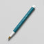 Drehgriffel No.1, Ballpoint pen, Stone Blue