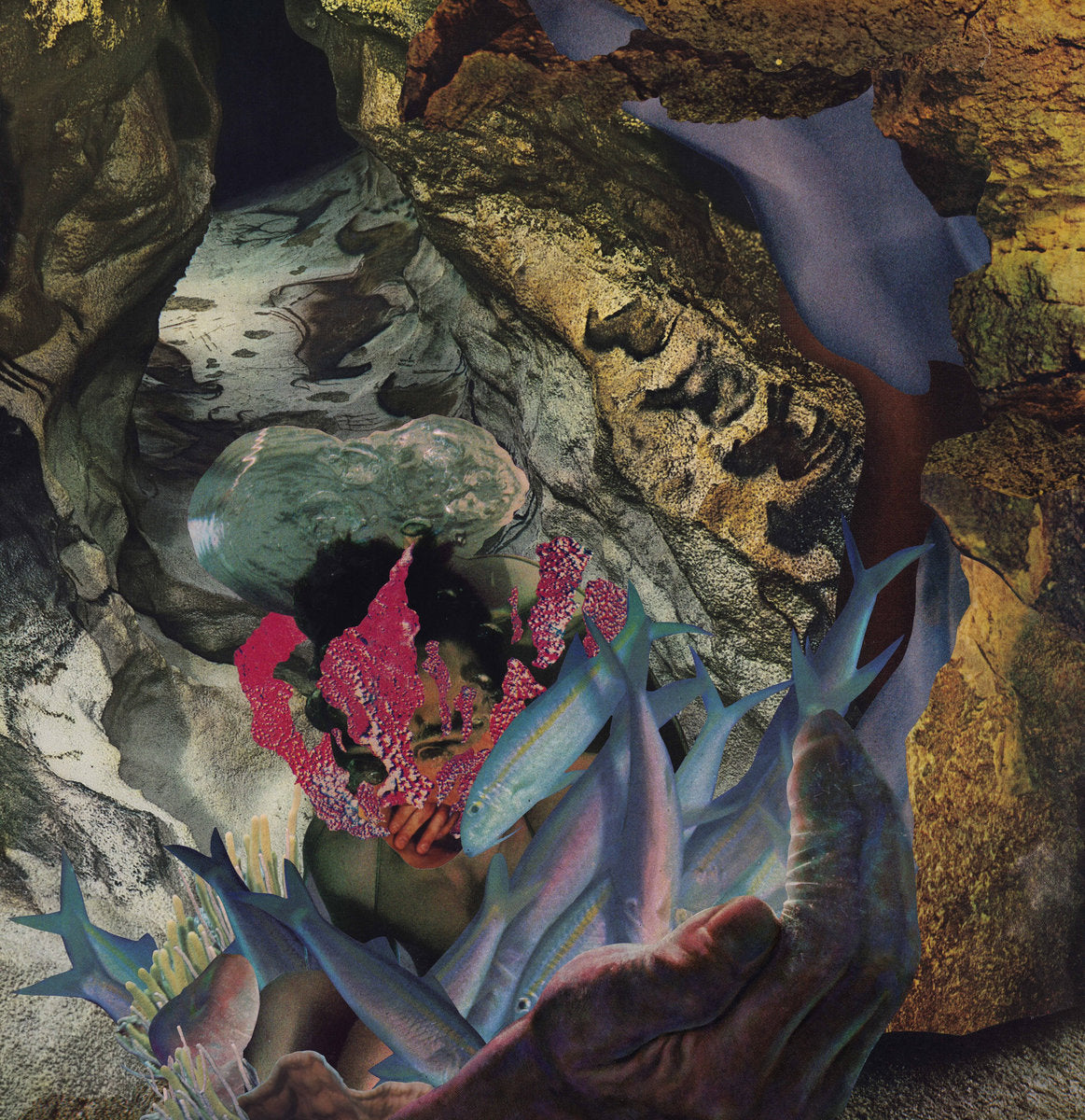 Marta Forsberg – Archaeology of Intimacy