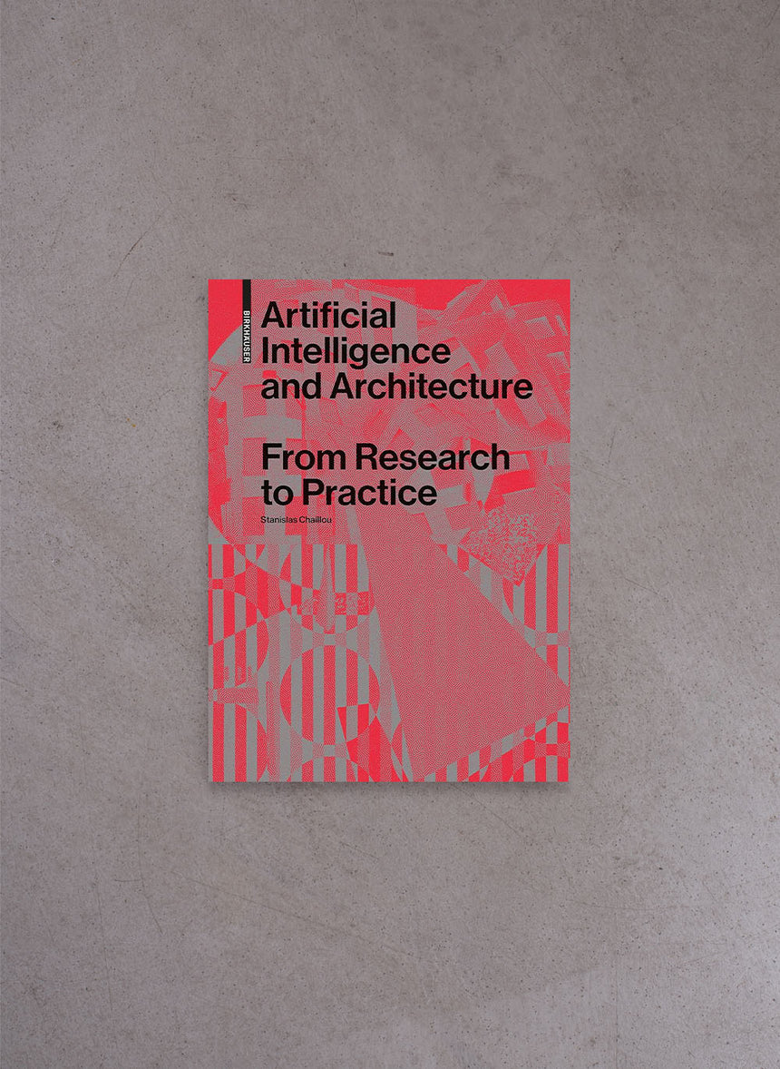 Artificial Intelligence and Architecture – Stanislas Chaillou