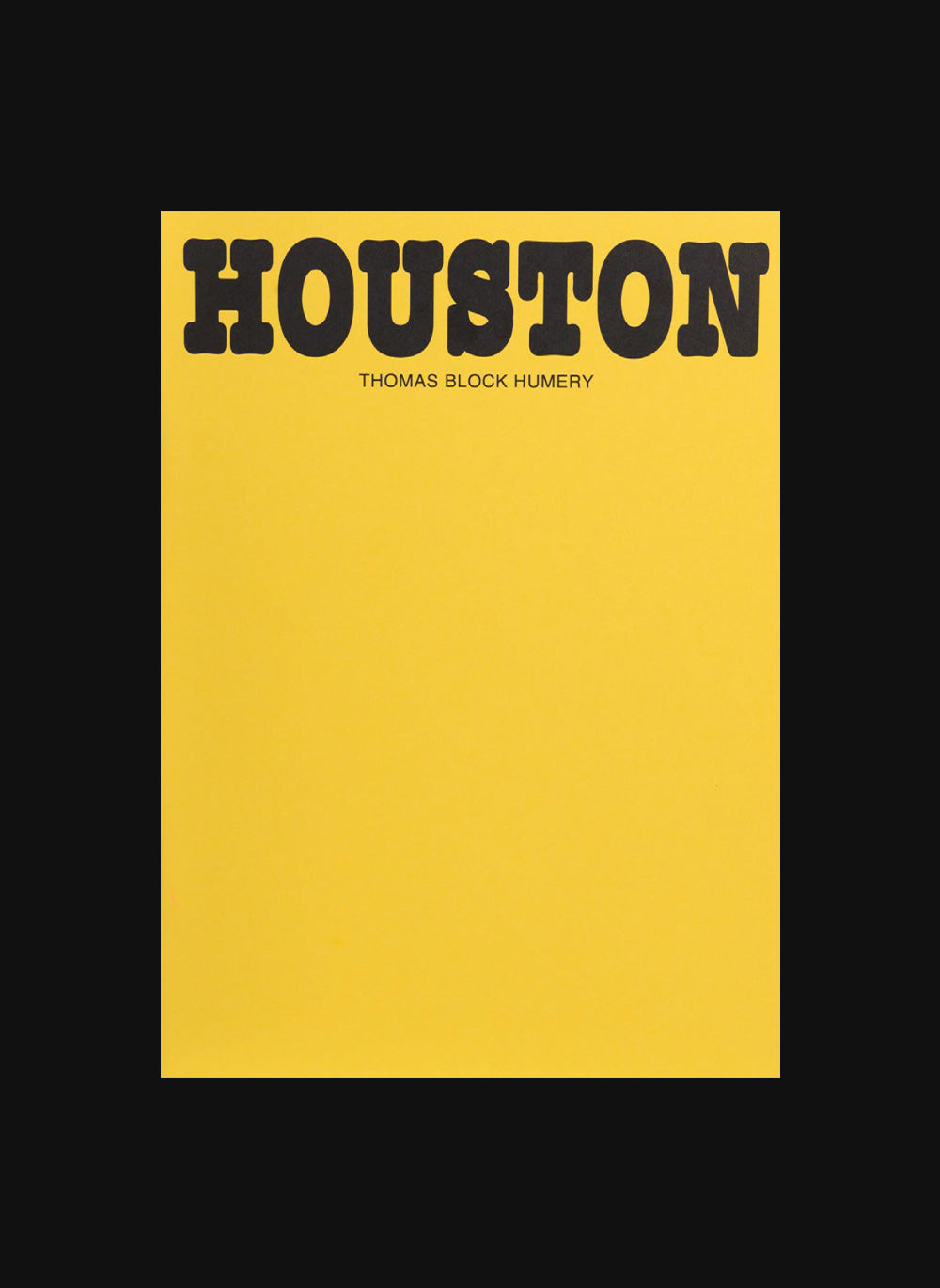 Houston