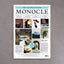 Monocle Alpino 2023–24 Newspaper