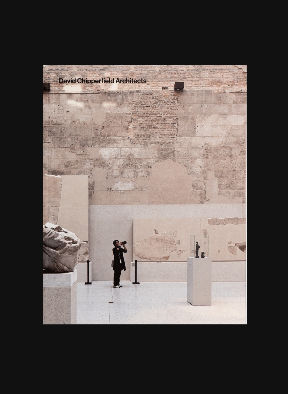 David Chipperfield Architects