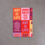 Art Is Life – Jerry Saltz