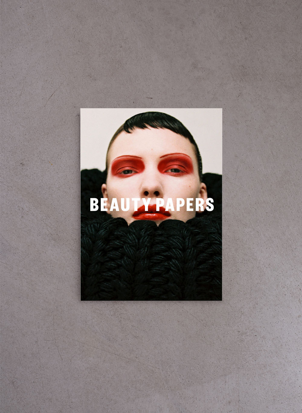 Beauty Papers – Issue #12 Factory of Dreams