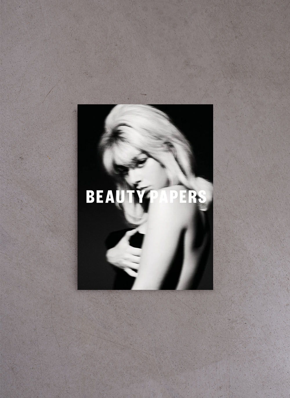 Beauty Papers – Issue #12 Factory of Dreams