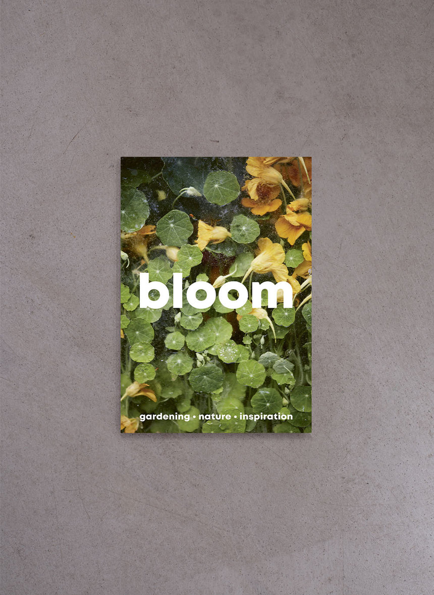 Bloom Magazine – Issue #15