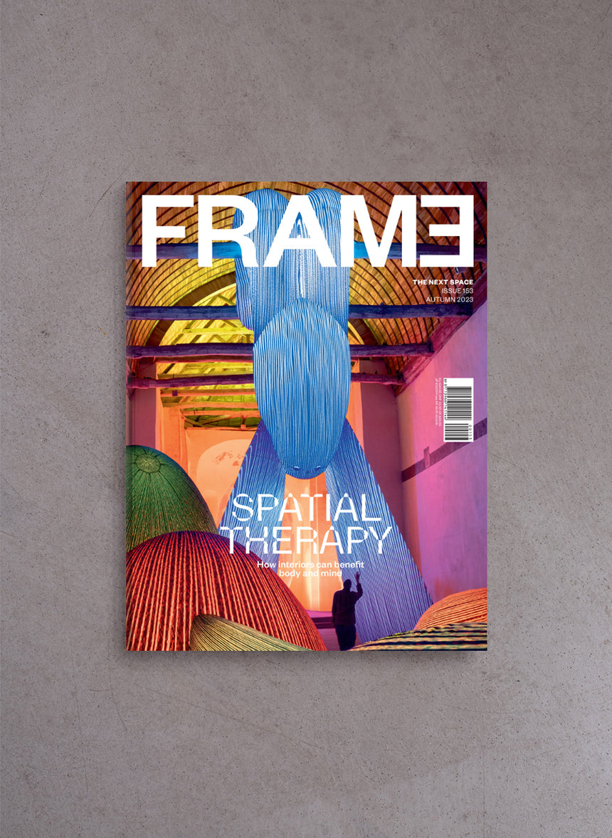 FRAME – Issue #153