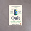 Quit: The Power of Knowing When to Walk Away – Annie Duke