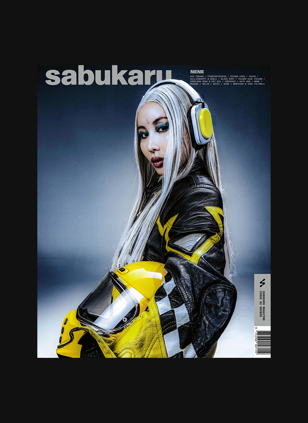 Sabukaru #2