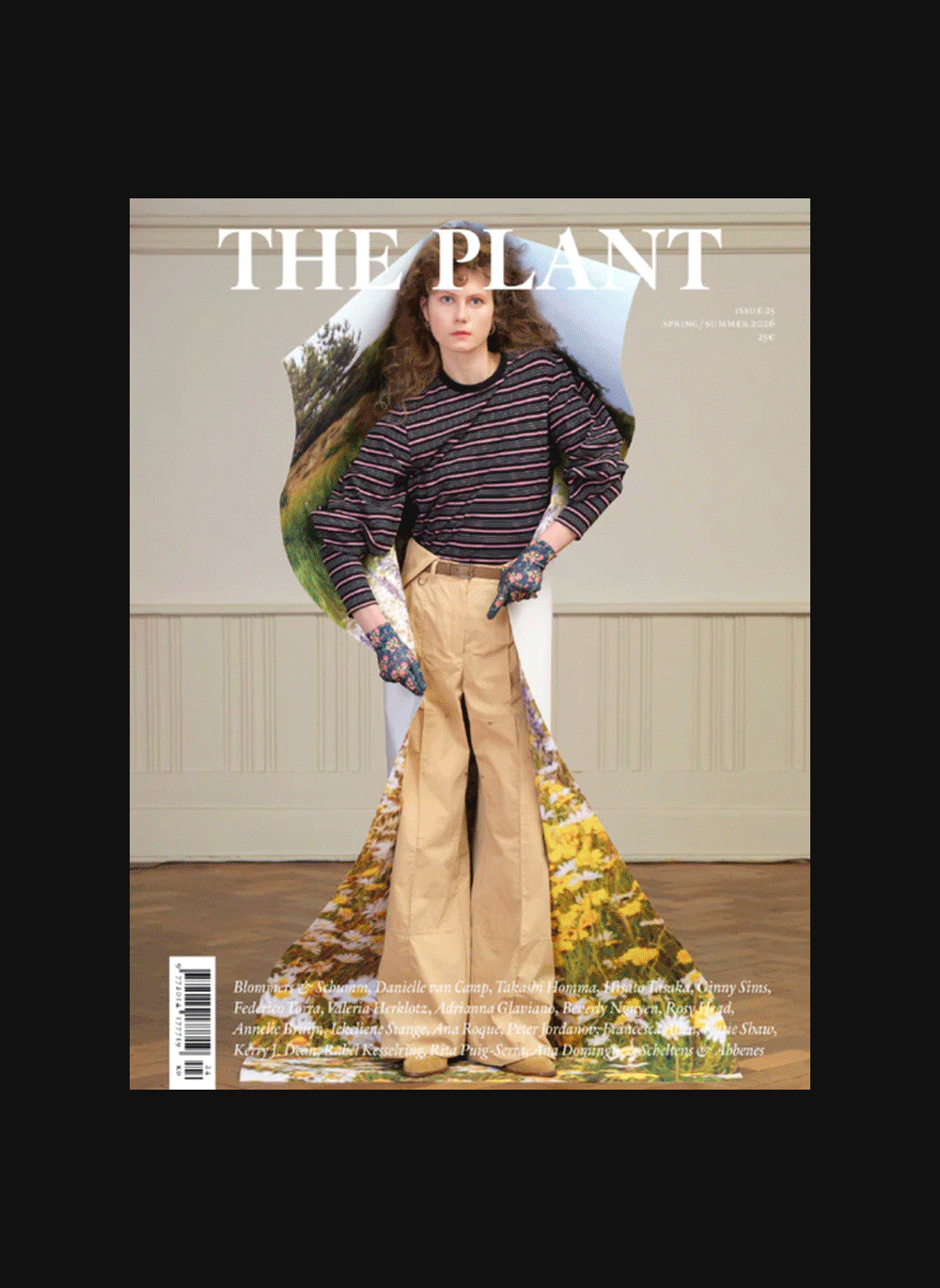 The Plant #25