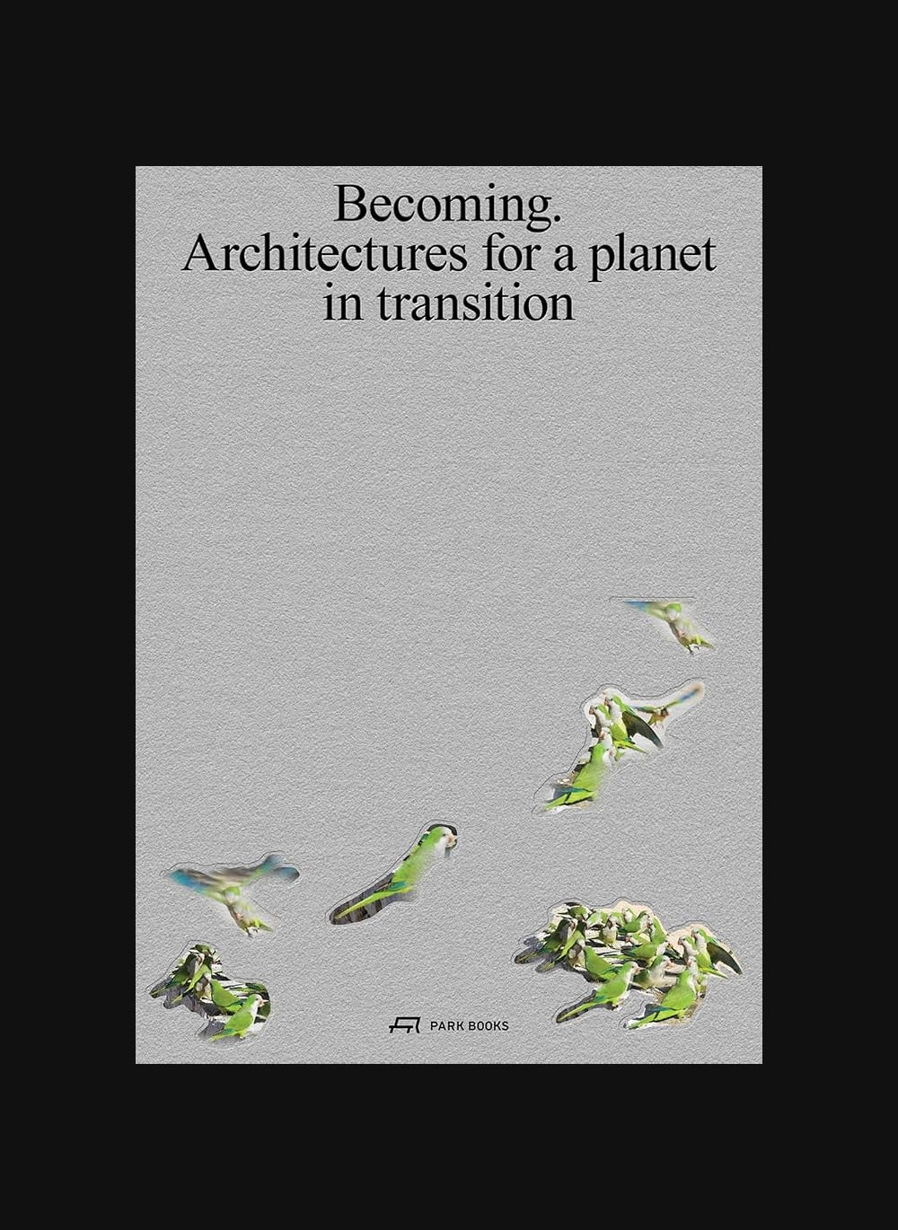 Becoming