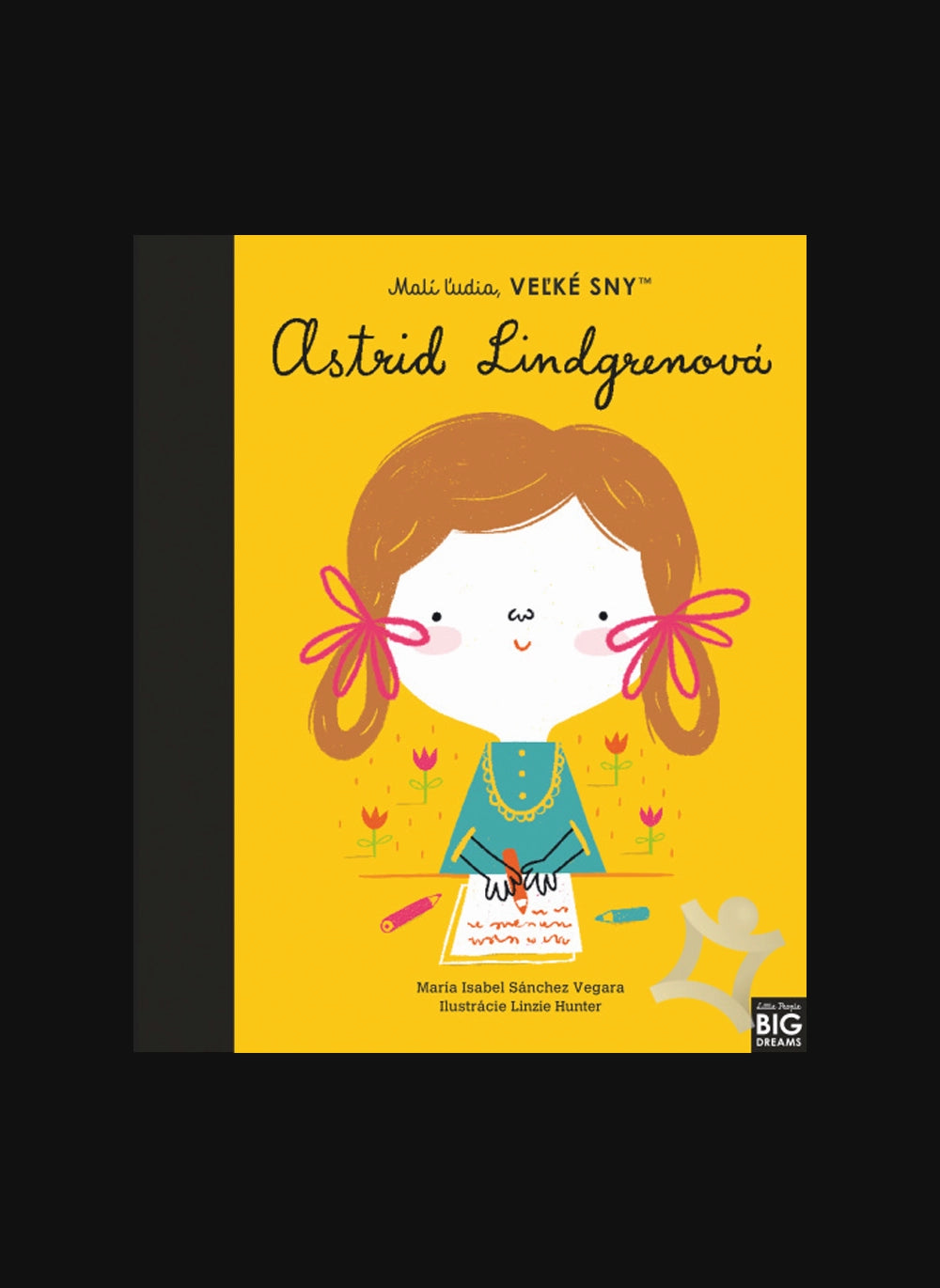 Astrid Lindgrenová