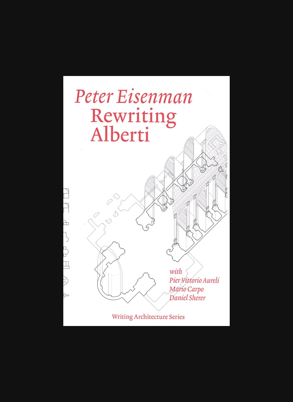Rewriting Alberti