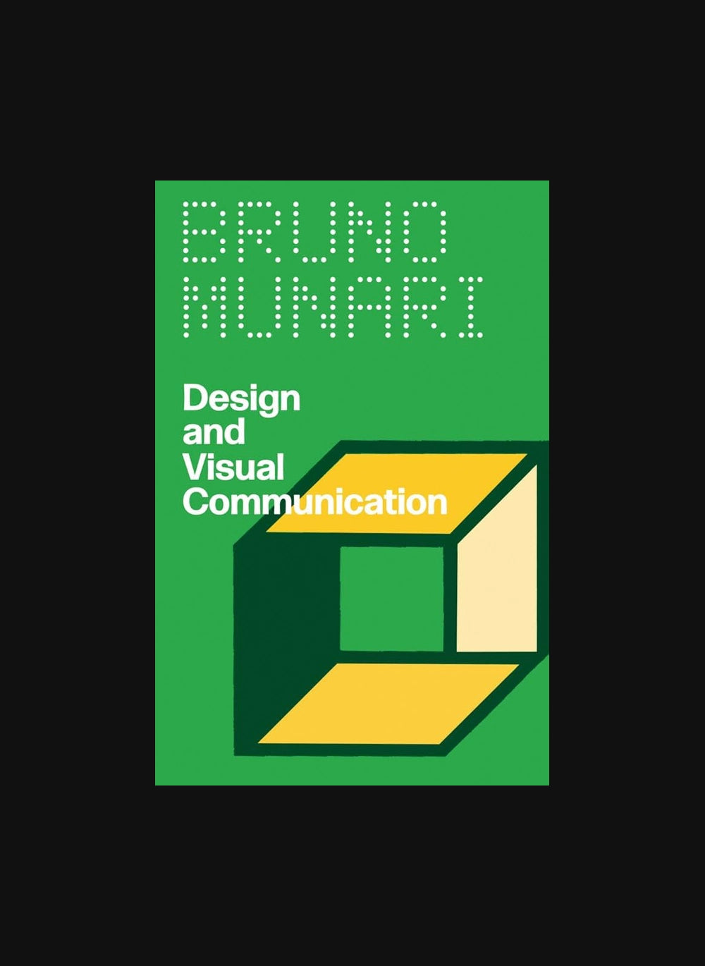 Design and Visual Communication