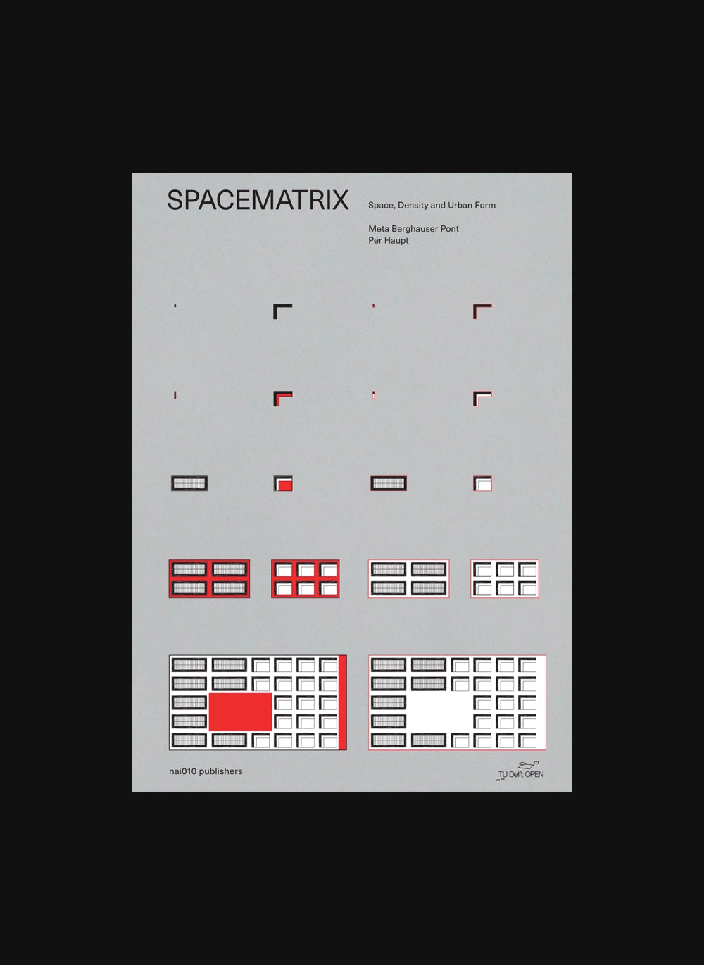 Spacematrix