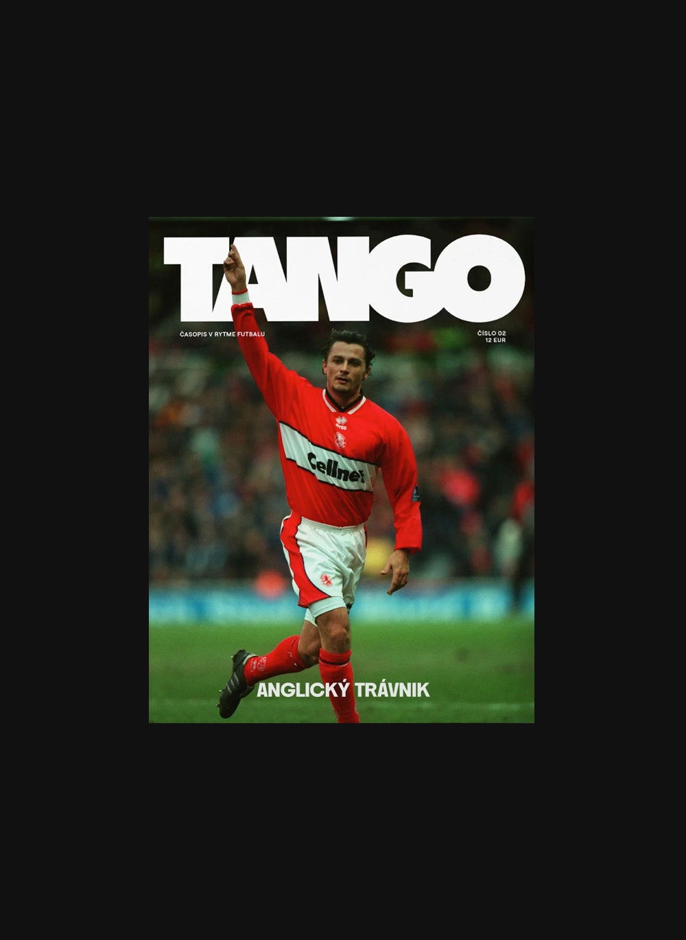 Tango #02