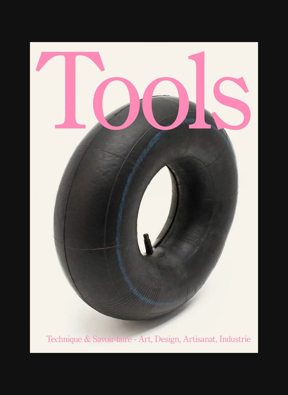 Tools 06: To Blow