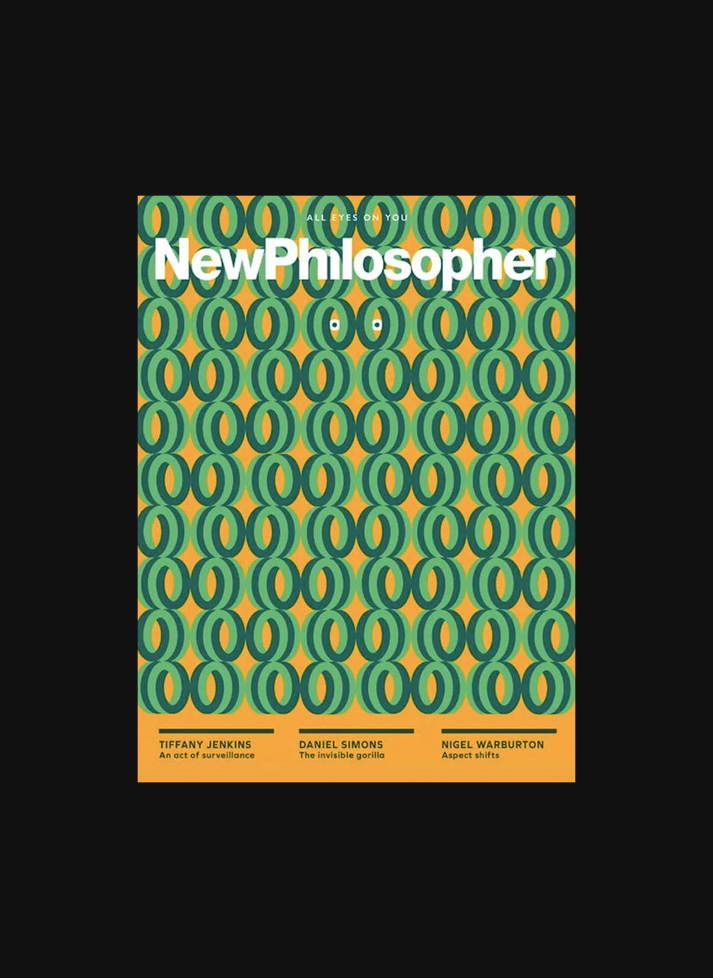 New Philosopher #49