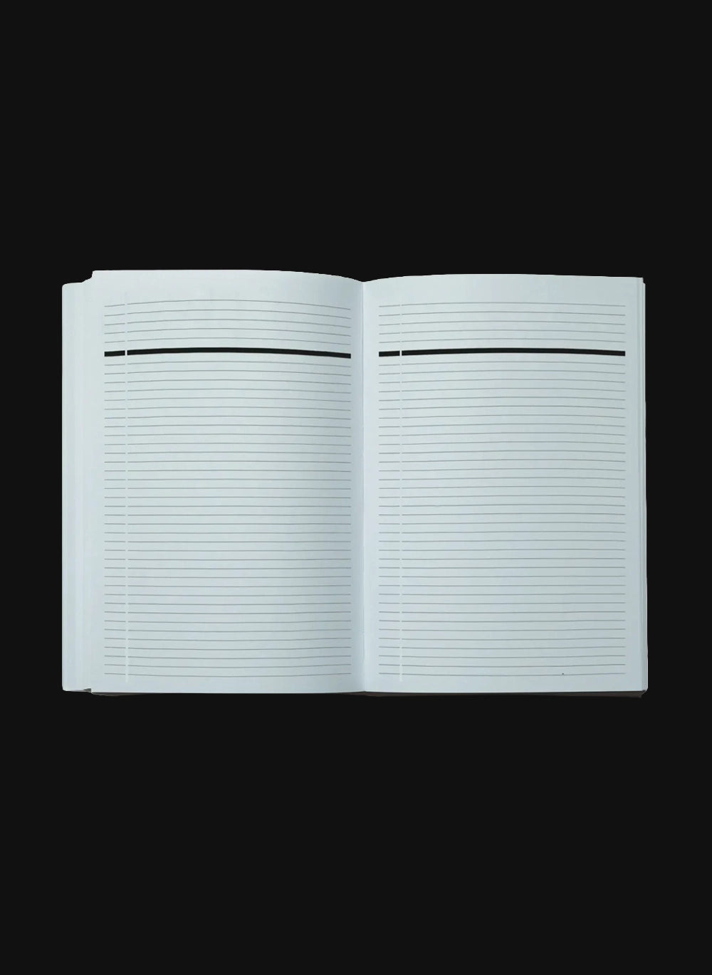 Marjolein Delhaas Journal Ruled – No. 2707