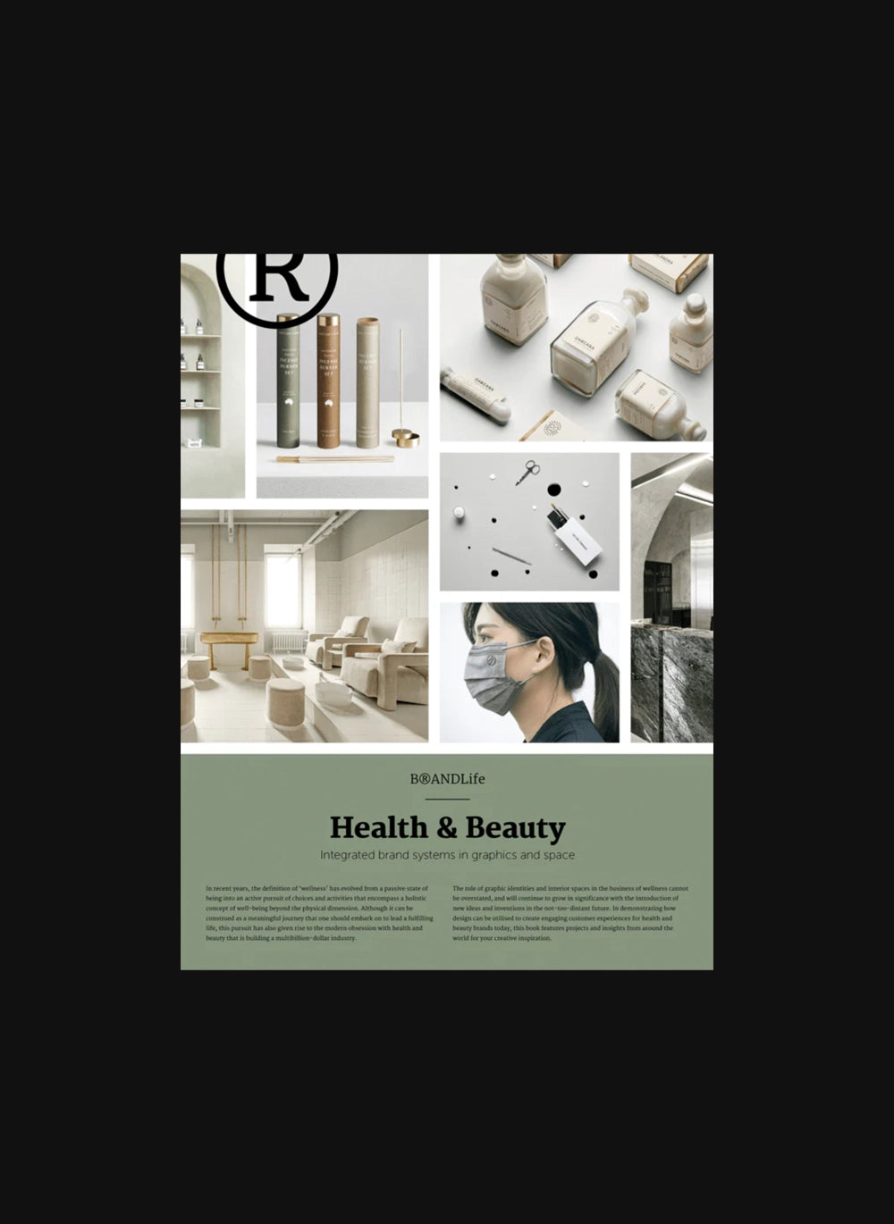 BrandLife: Health & Beauty