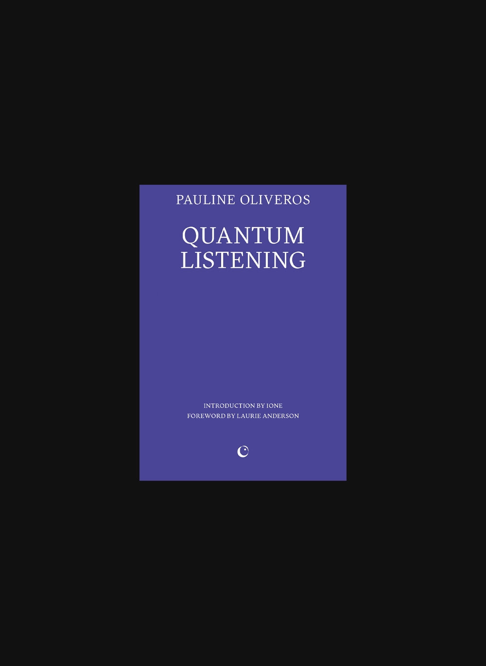 Quantum Listening