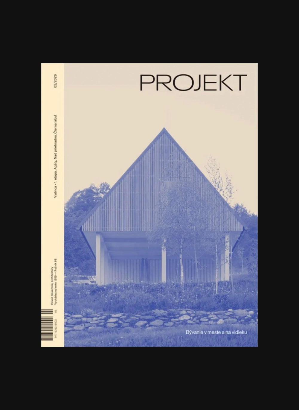 PROJEKT 02/2026
