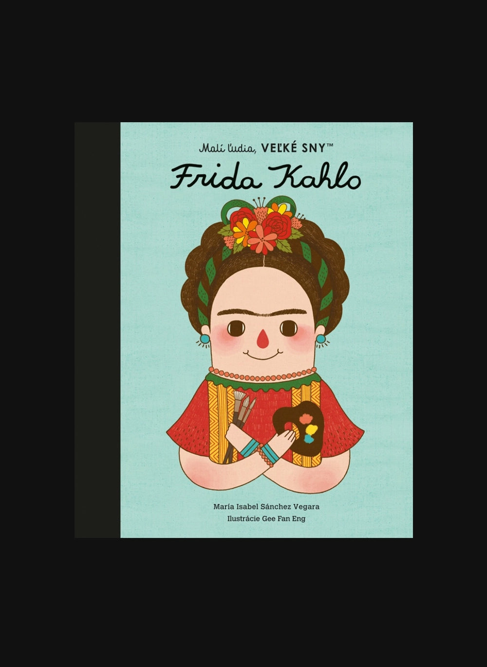 Frida Kahlo