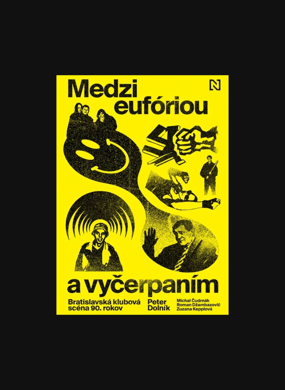 Medzi eufóriou a vyčerpaním