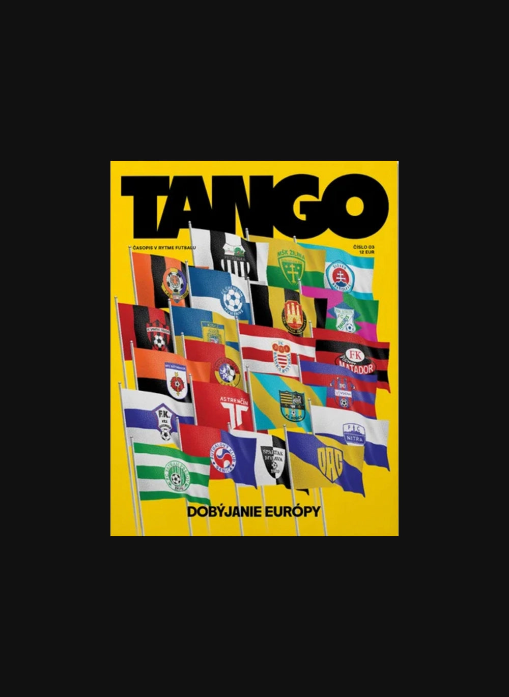 Tango #03