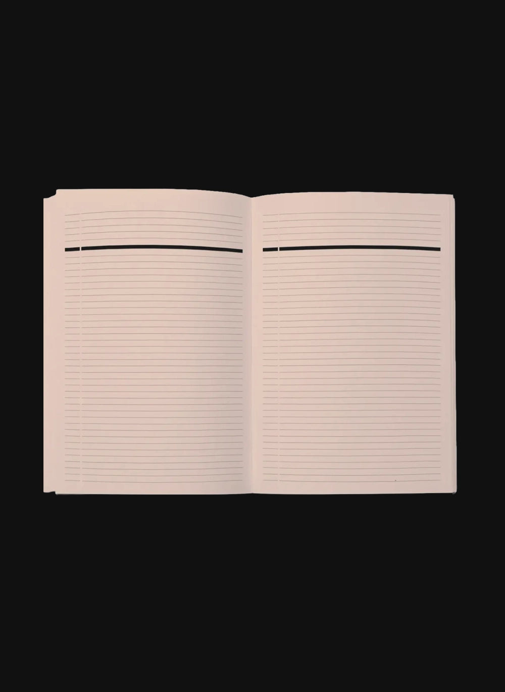 Marjolein Delhaas Journal Ruled – No. 9243